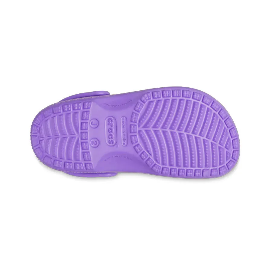 CROCS CLASSIC CLOG GALAXY - KIDS