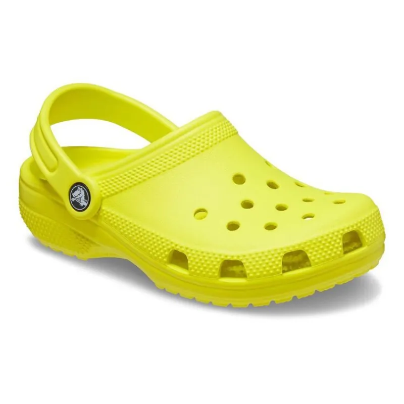 CROCS  Classic Clog Kids - Acidity