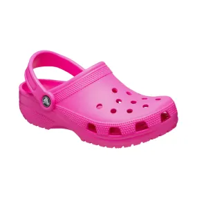 CROCS Classic Clog Kids - Pink Crush