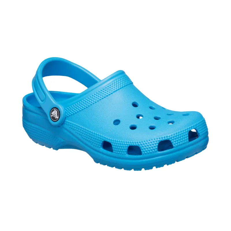 CROCS Classic Clog Kids - Venetian Blue