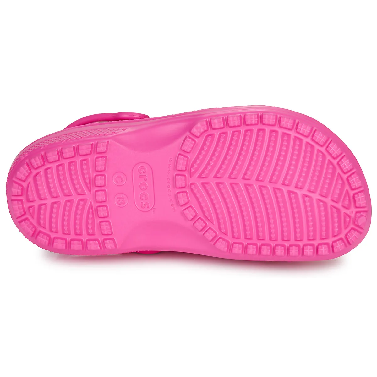 Crocs CLASSIC CLOG KIDS