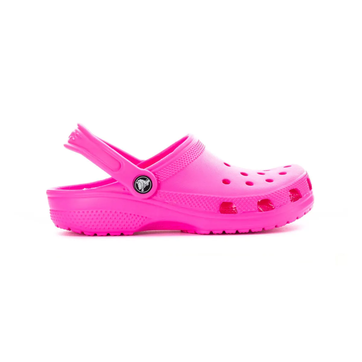 CROCS CLASSIC CLOG PINK CRUSH - KIDS