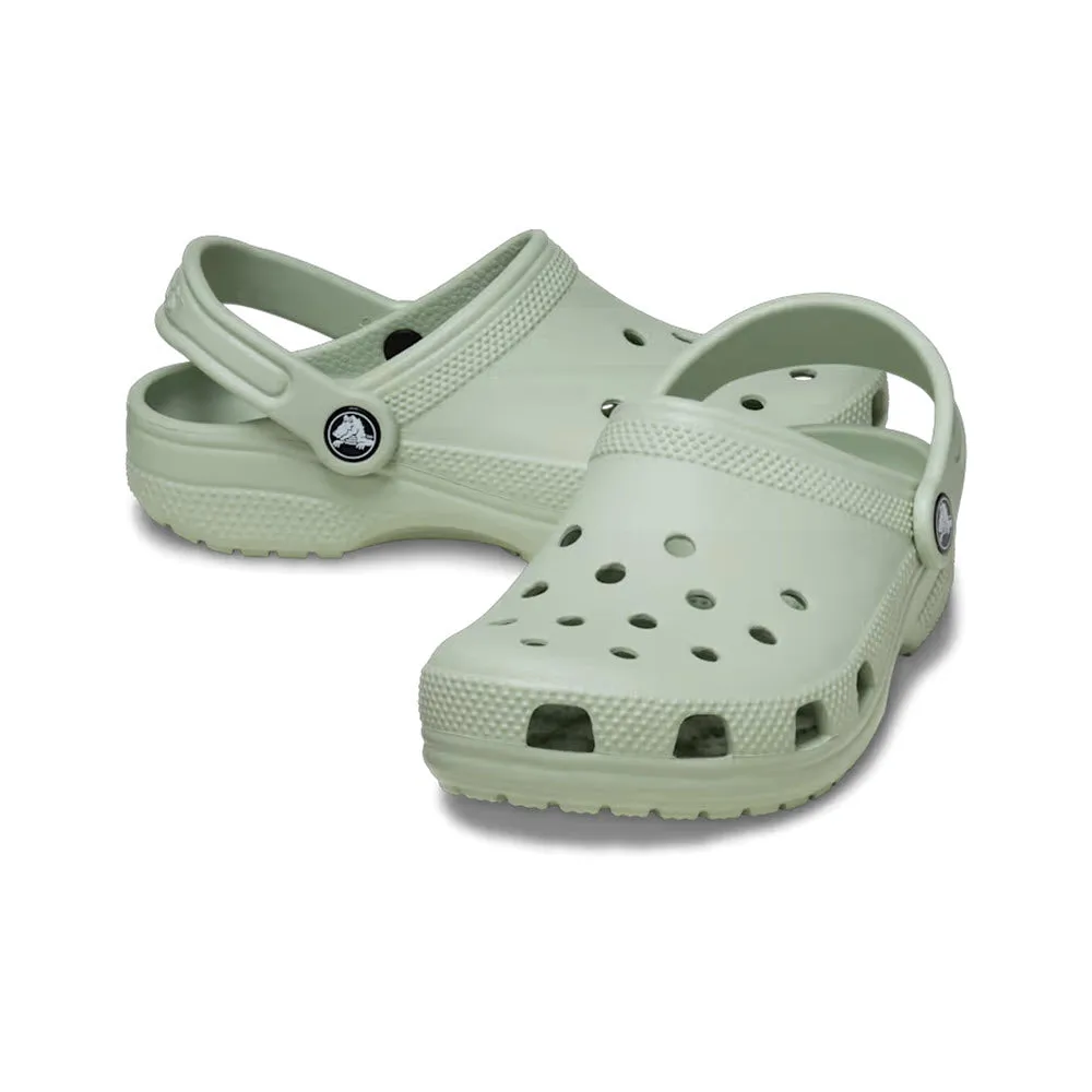 CROCS CLASSIC CLOG PLASTER - KIDS