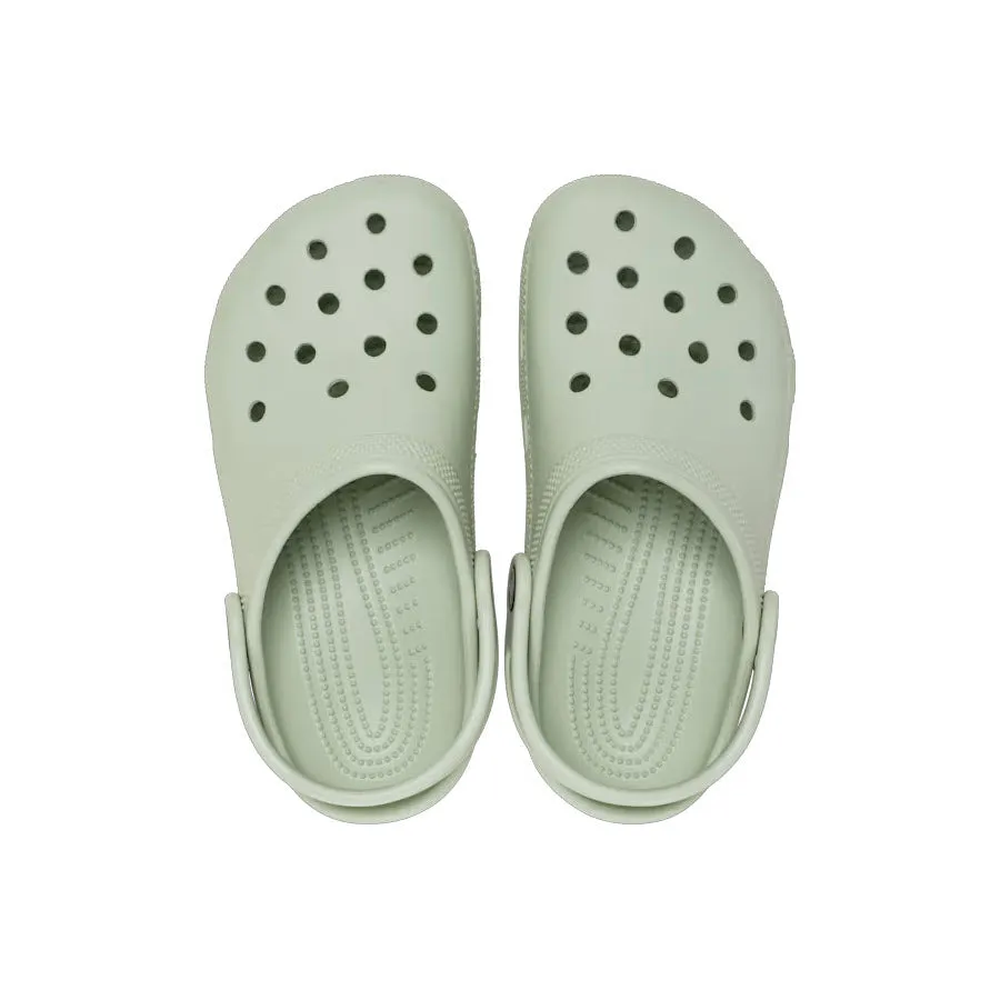 CROCS CLASSIC CLOG PLASTER - KIDS