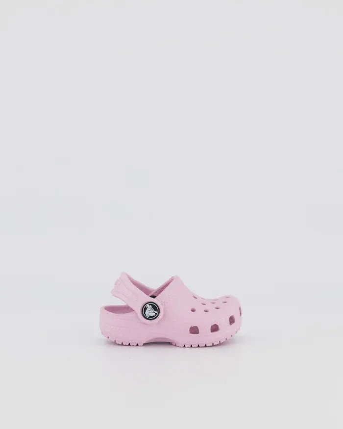 CROCS CLASSIC KIDS TODDLER