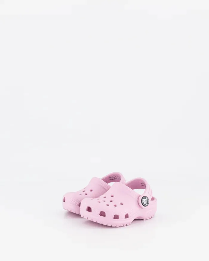 CROCS CLASSIC KIDS TODDLER