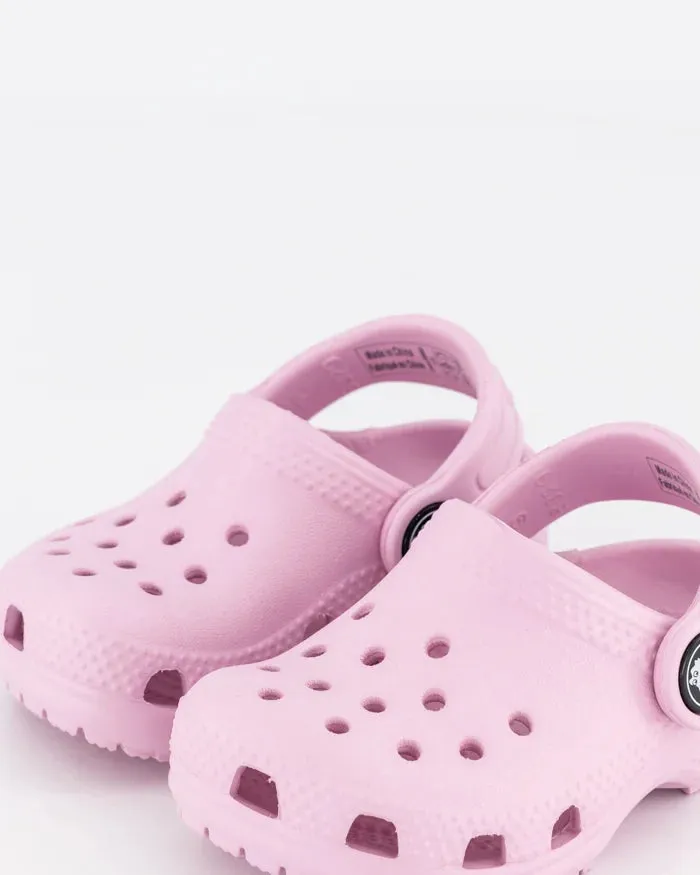 CROCS CLASSIC KIDS TODDLER