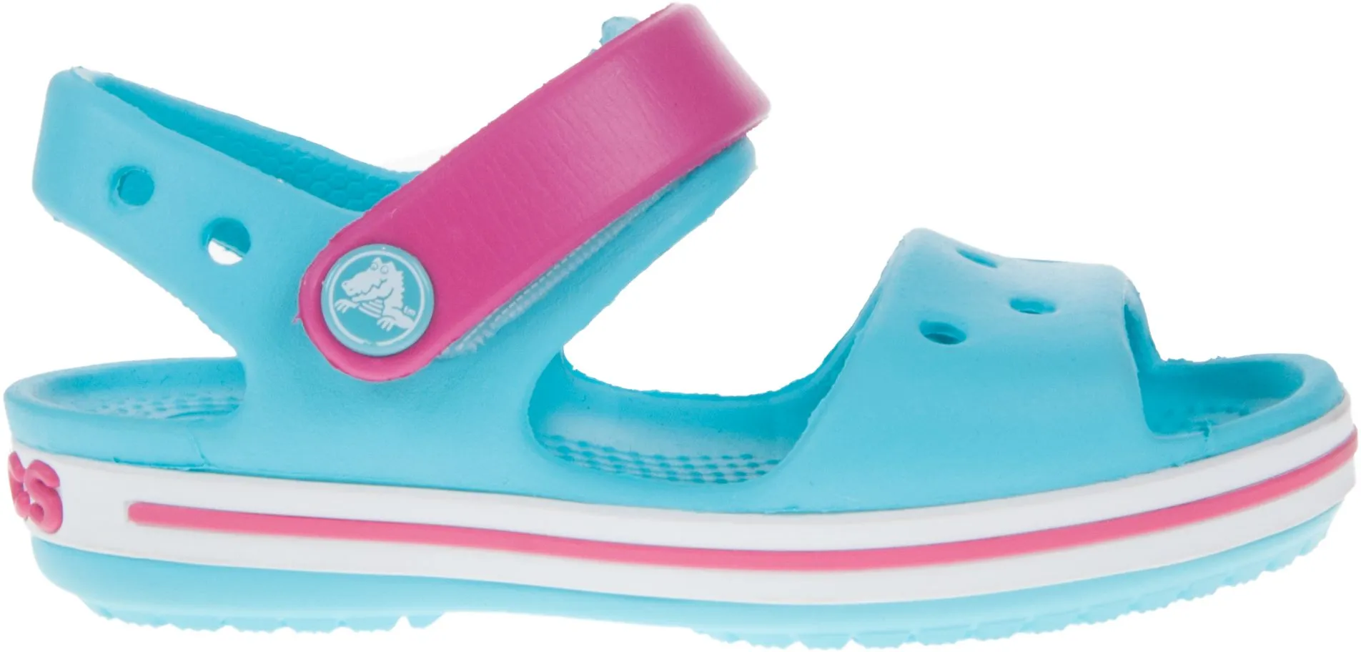 Crocs Crocband Sandal Kids