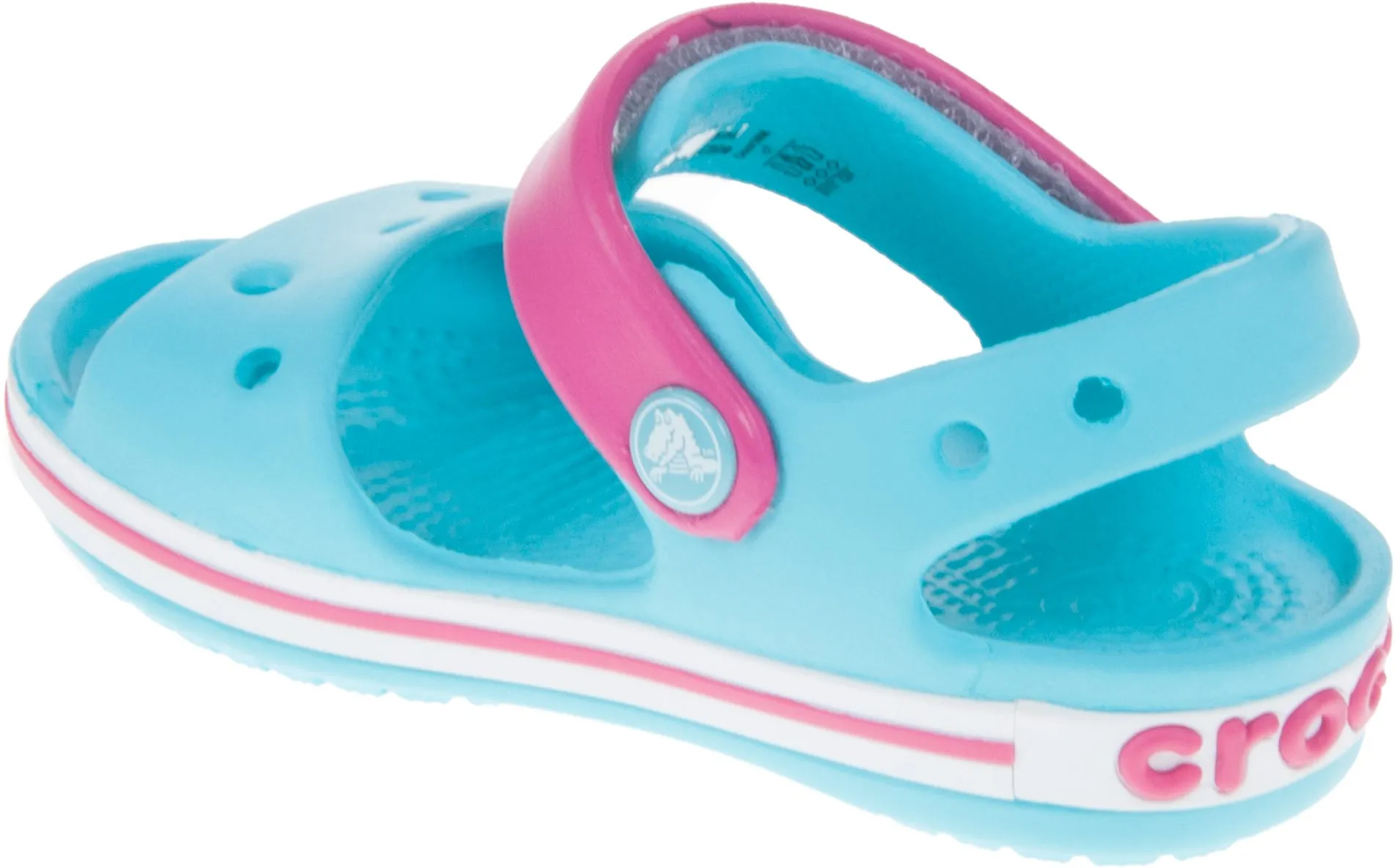 Crocs Crocband Sandal Kids