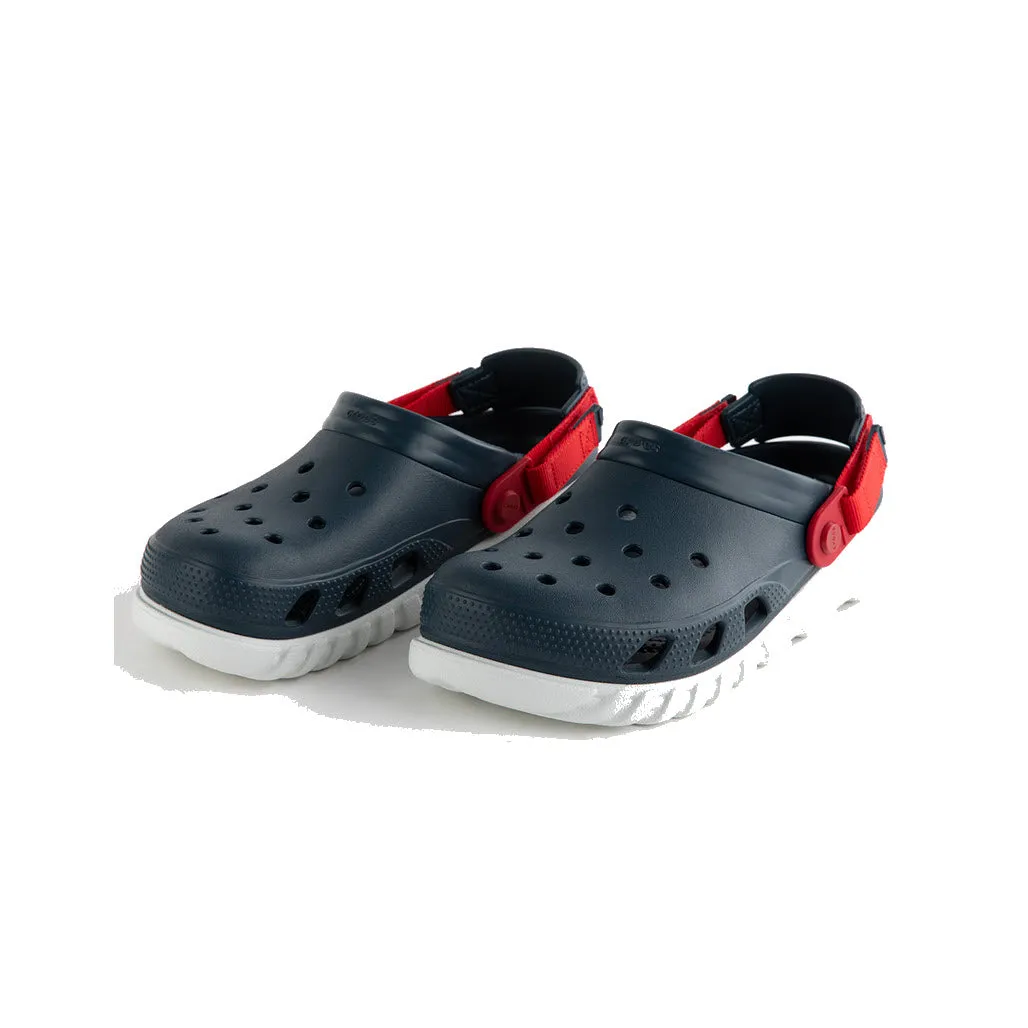 CROCS DUET MAX II NIGHTFALL - KIDS