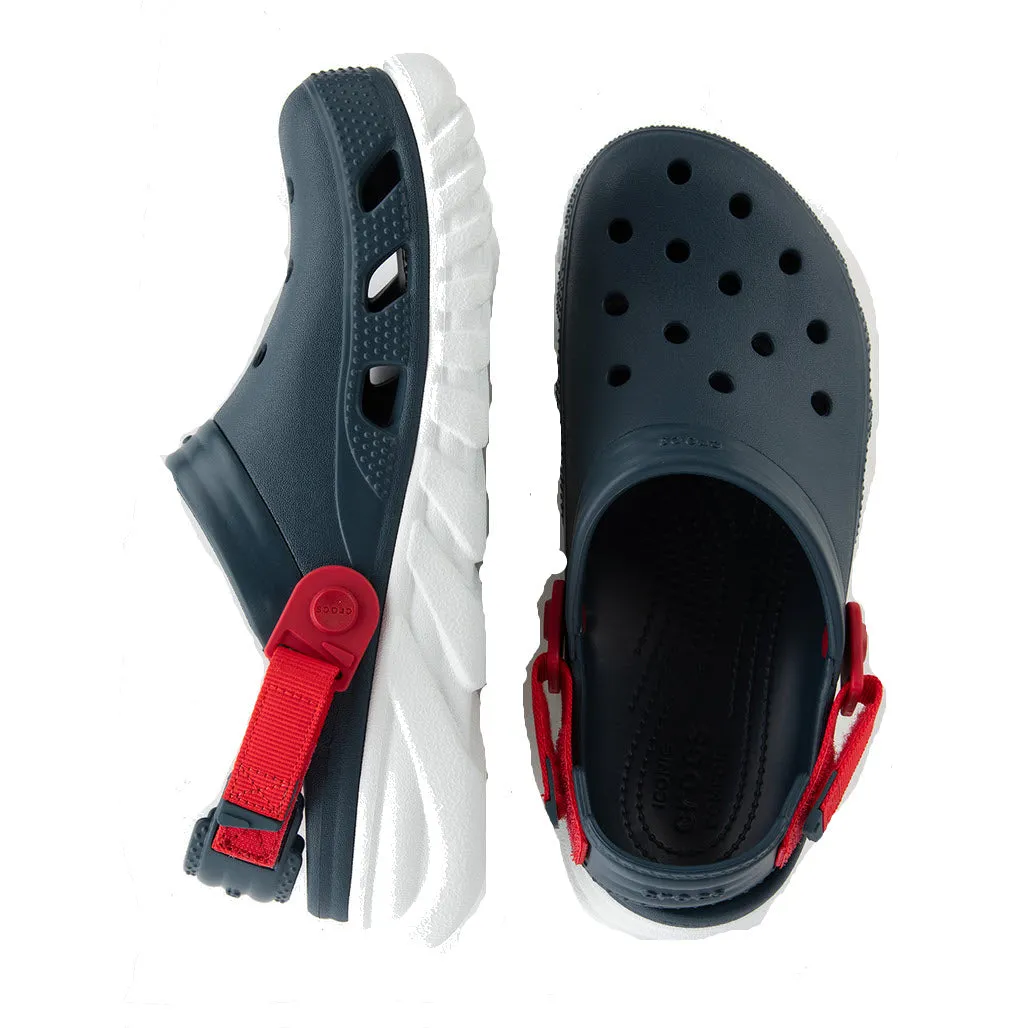 CROCS DUET MAX II NIGHTFALL - KIDS