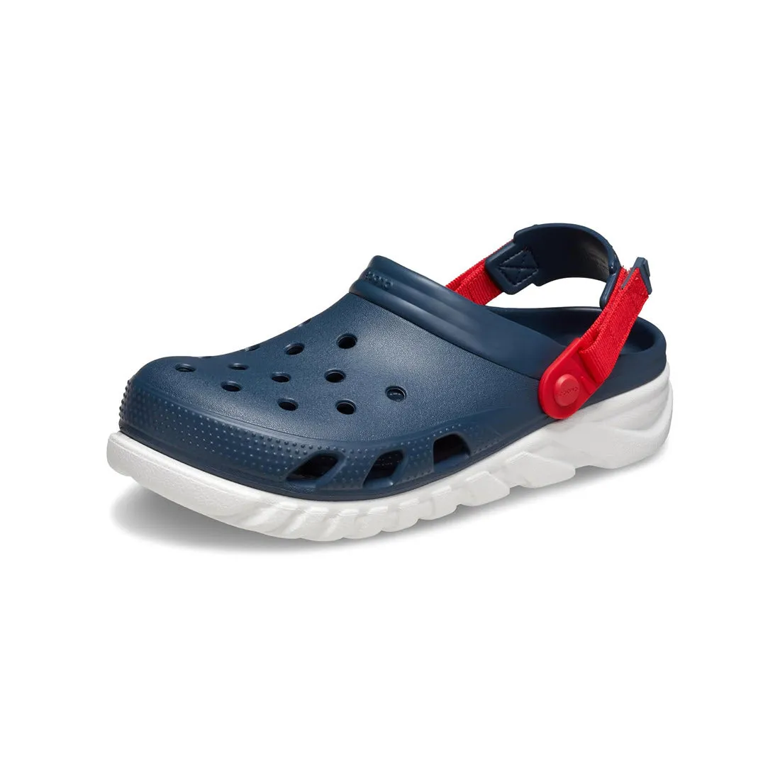 CROCS DUET MAX II NIGHTFALL - KIDS