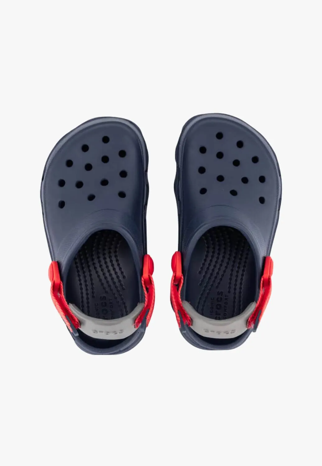 Crocs Kids All Terrain Clog