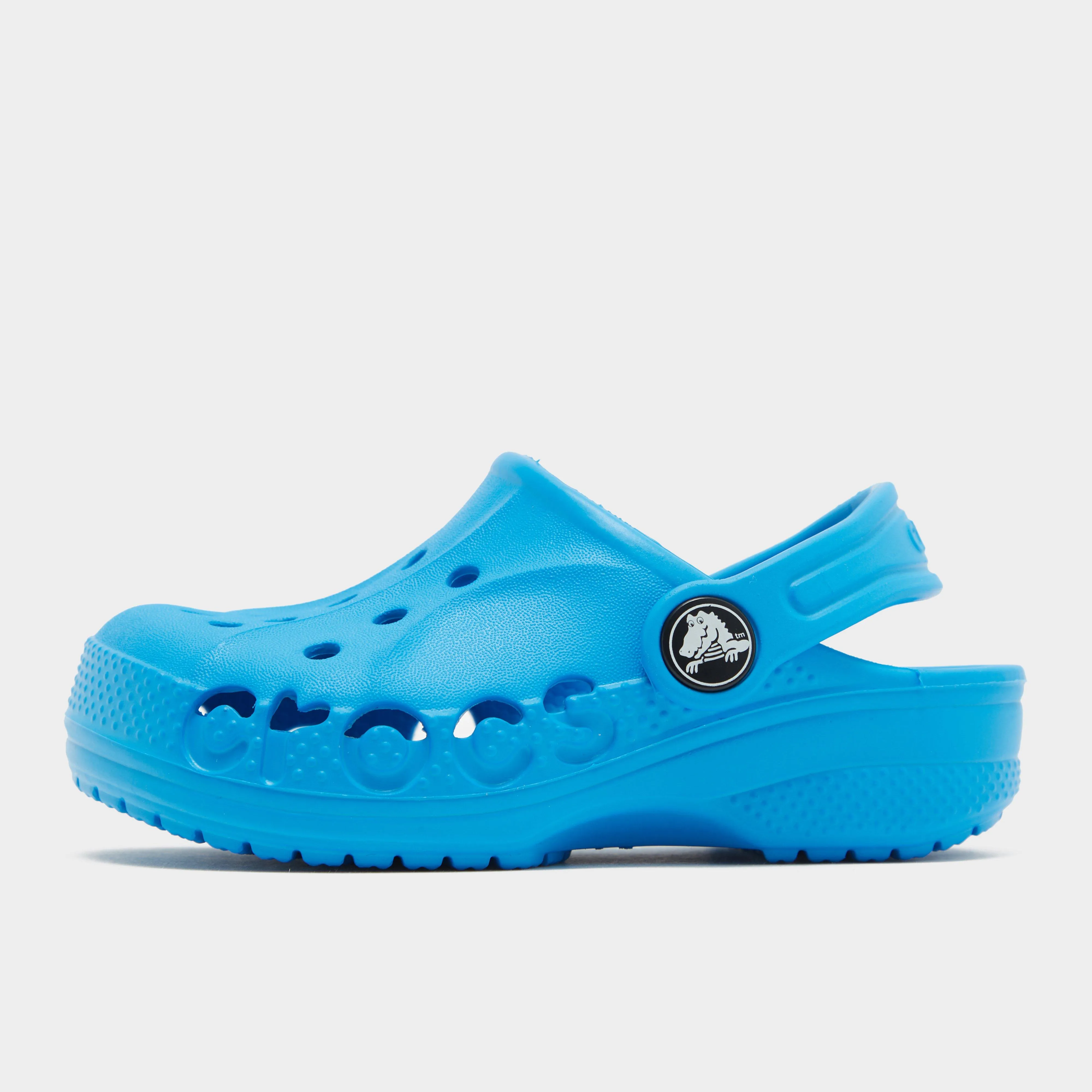 Crocs Kids' Baya Clog  | Millets