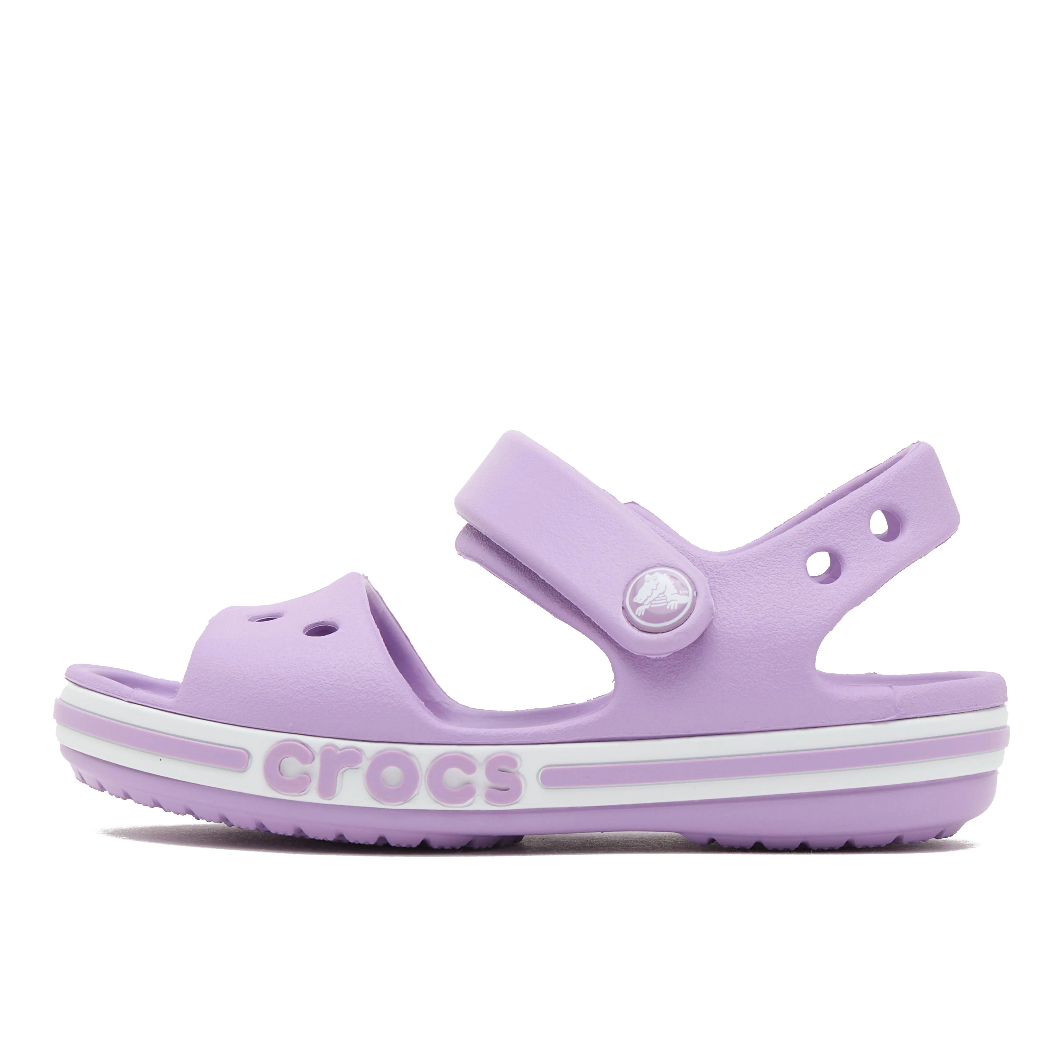 Crocs Kids' Bayaband Sandal | Millets