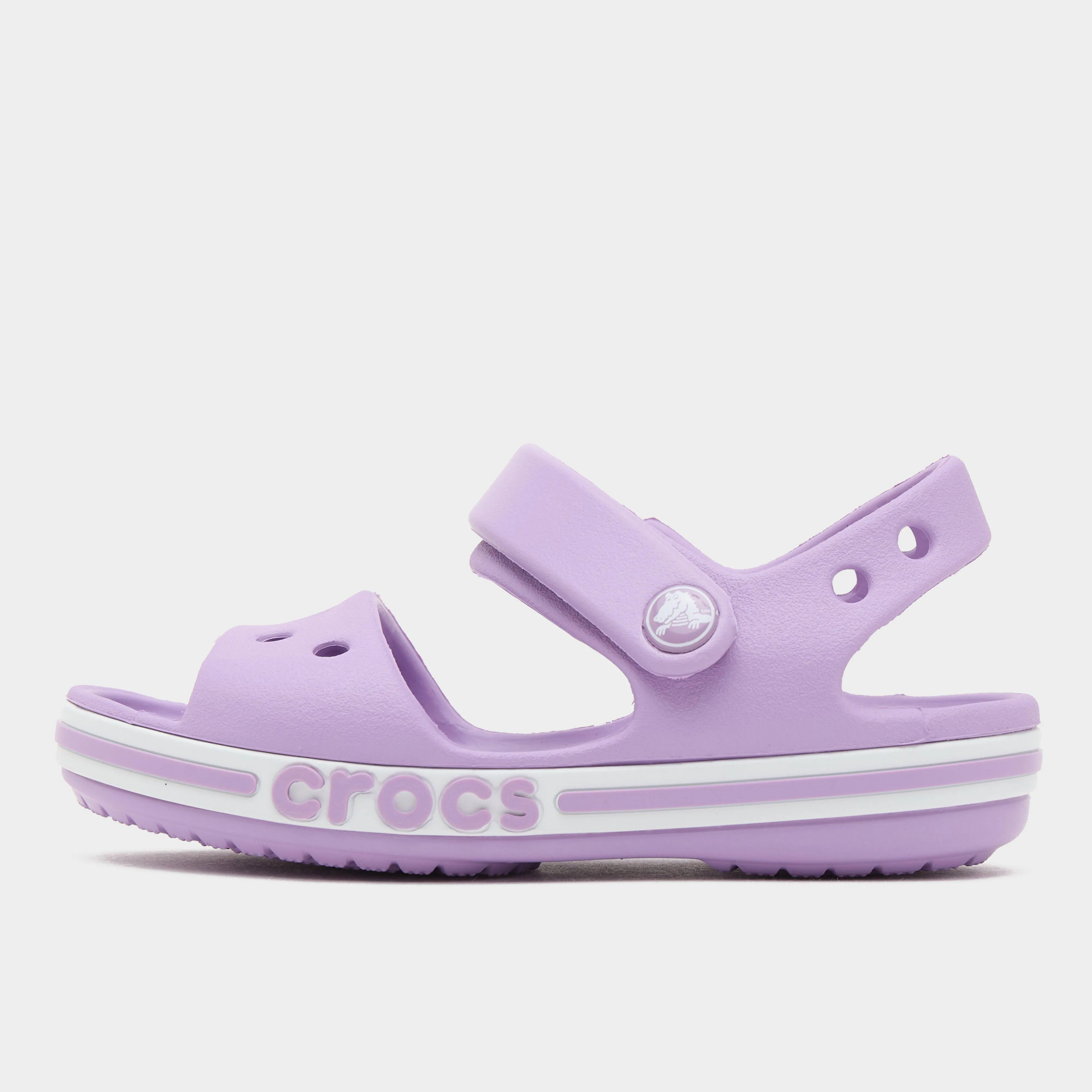 Crocs Kids' Bayaband Sandal | Millets