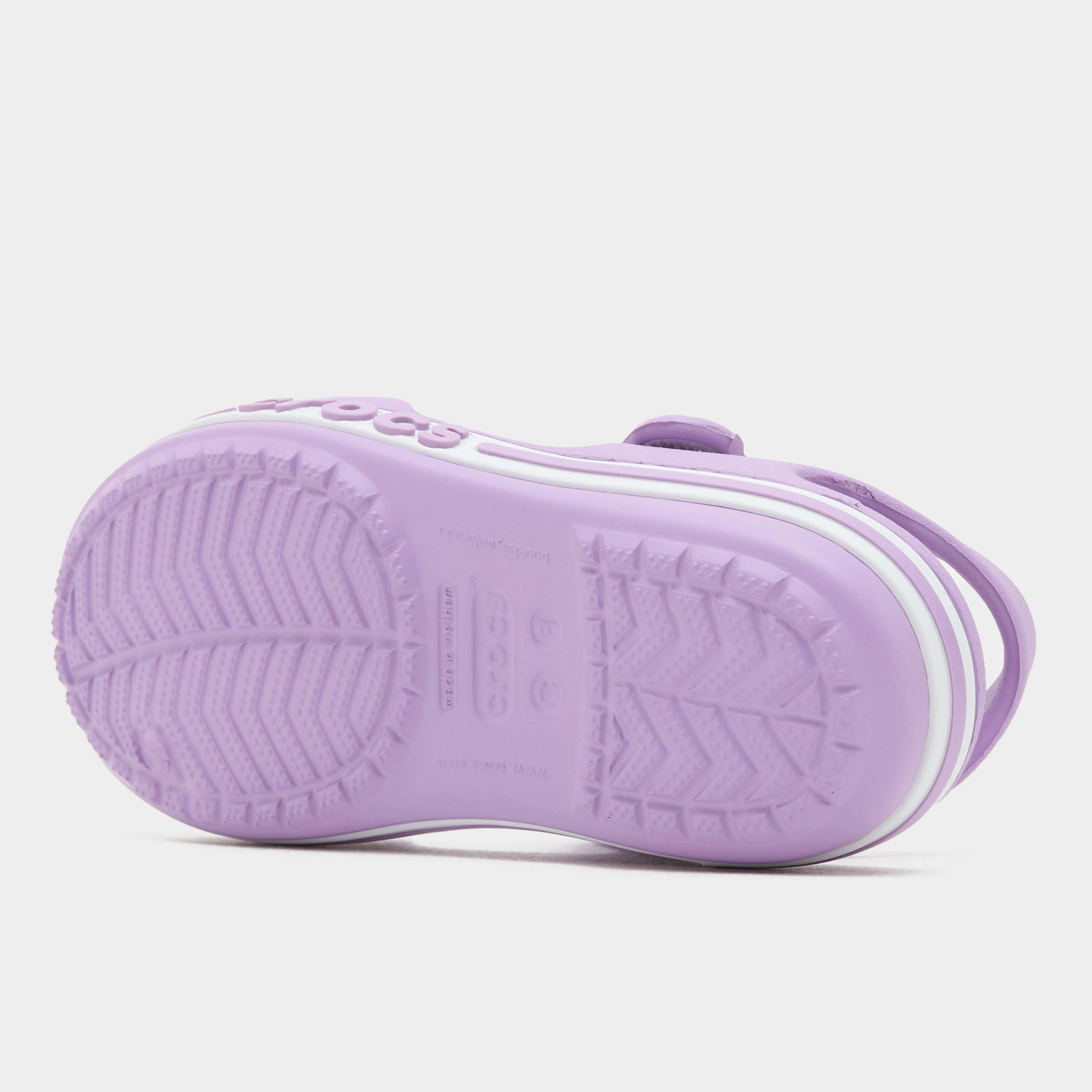 Crocs Kids' Bayaband Sandal | Millets