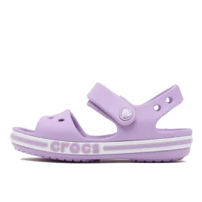 Crocs Kids' Bayaband Sandal | Millets