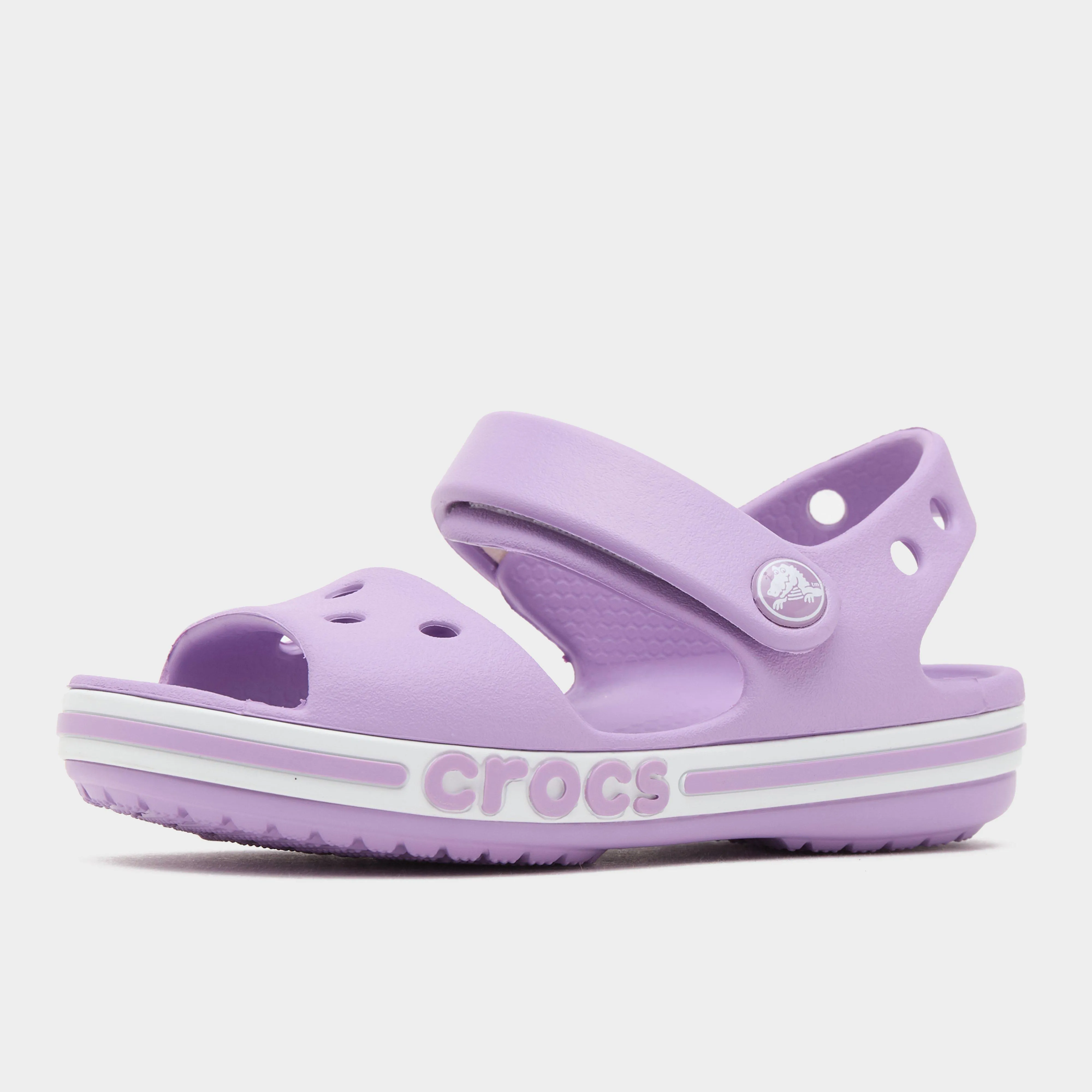 Crocs Kids' Bayaband Sandal | Millets