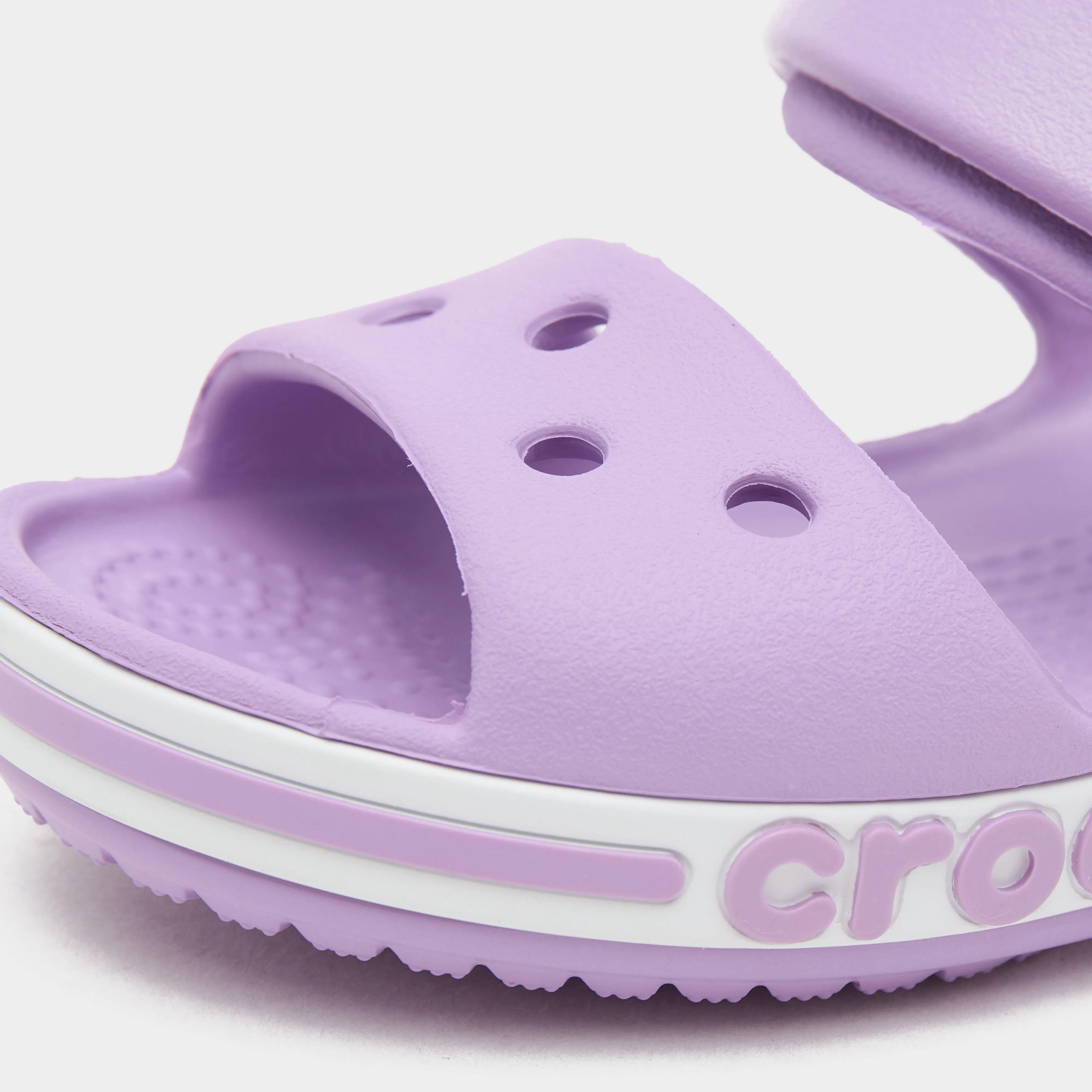 Crocs Kids' Bayaband Sandal | Millets