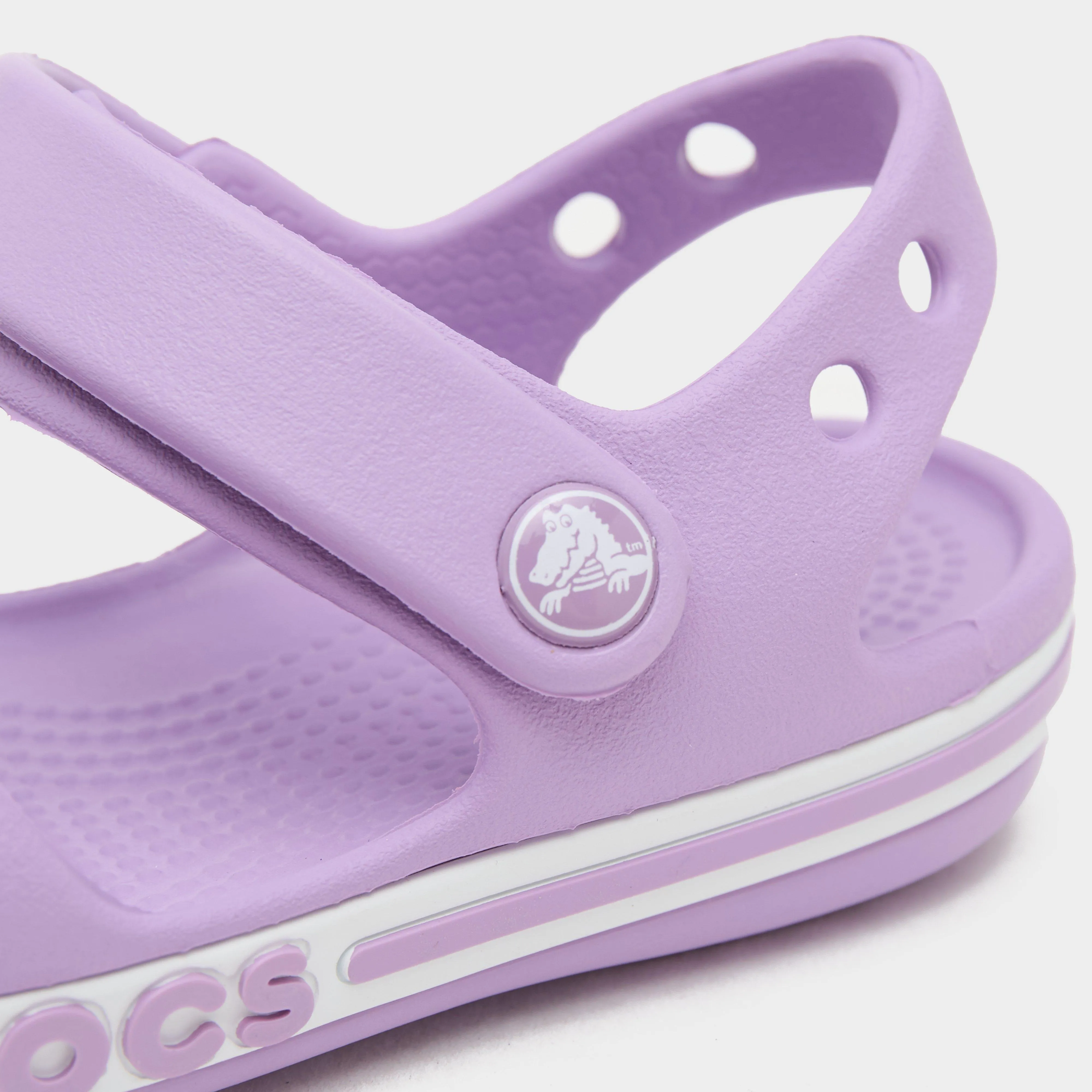 Crocs Kids' Bayaband Sandal | Millets