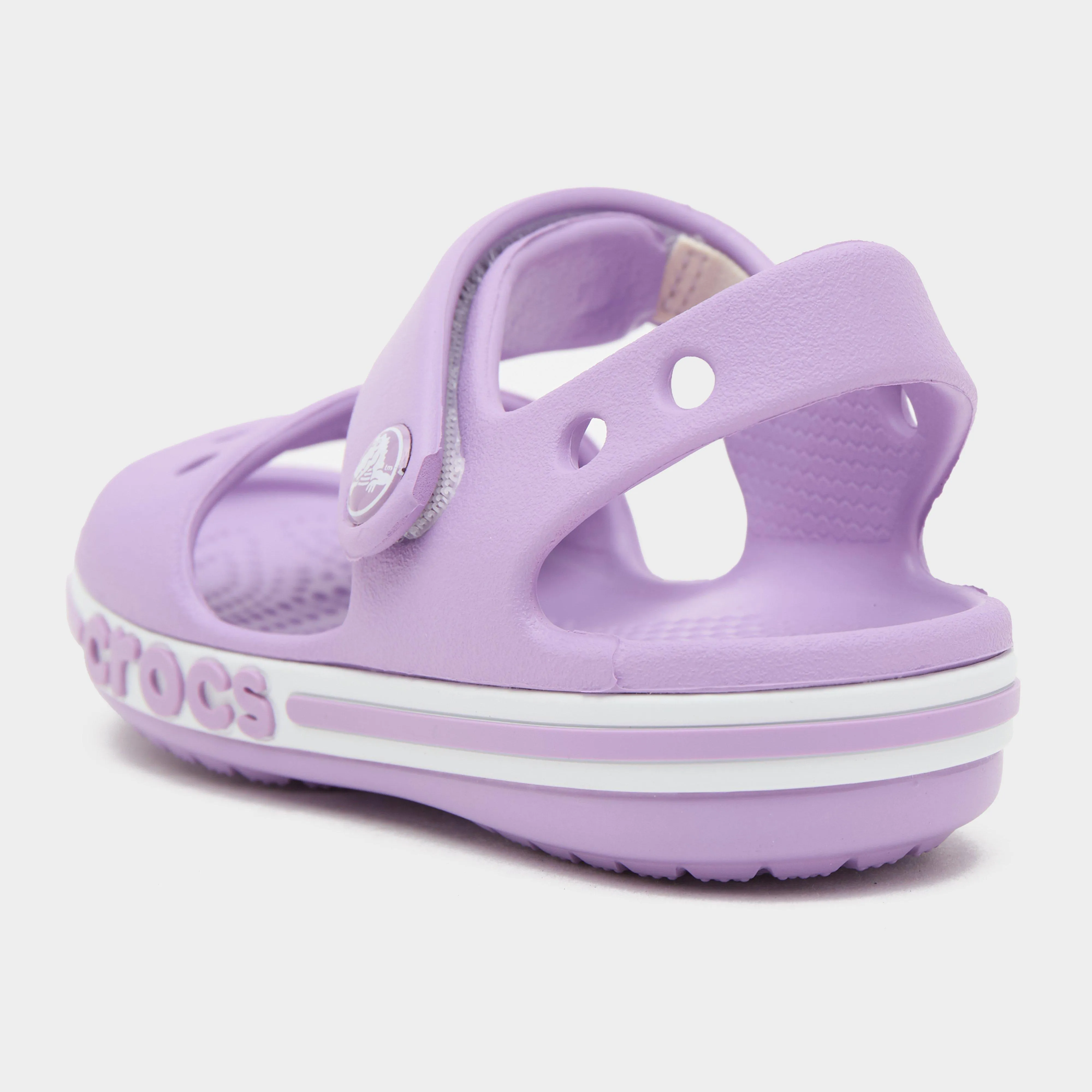 Crocs Kids' Bayaband Sandal | Millets