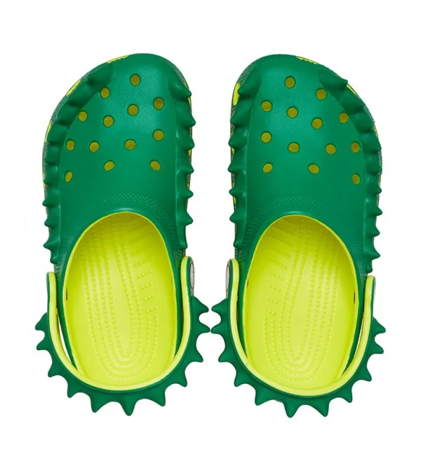 Crocs Kids Classic Clogs - Spikes