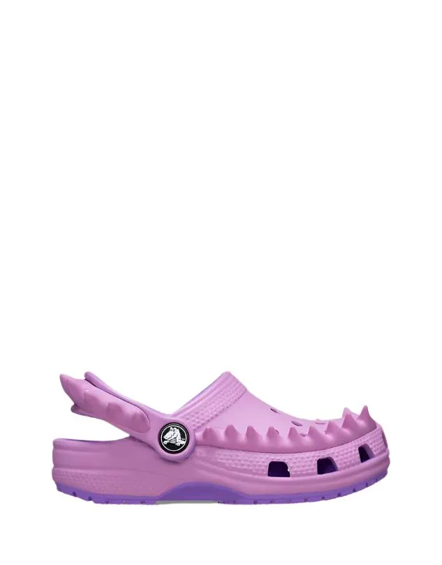 Crocs Kids Classic Clogs - Spikes