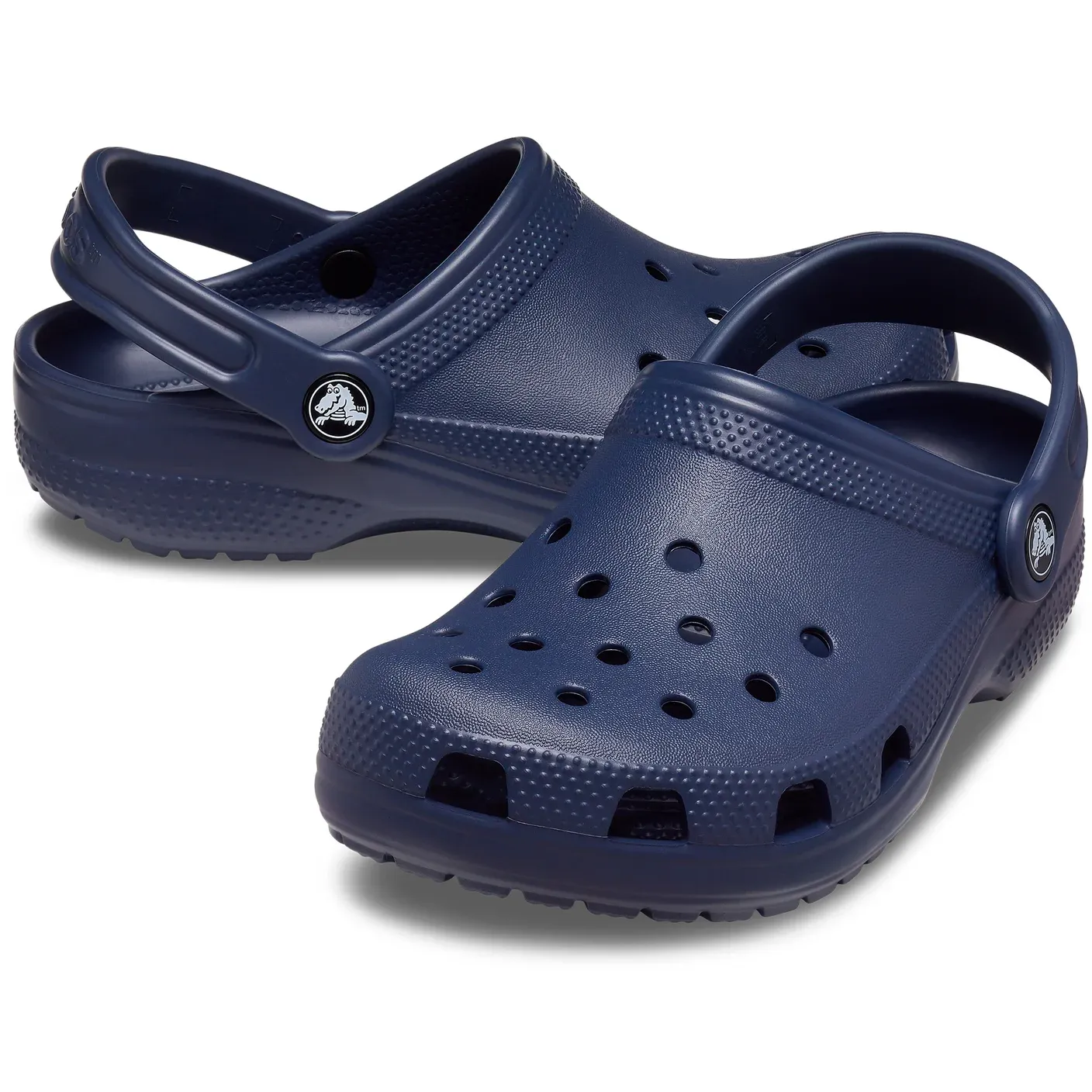 Crocs Kids Classic Clogs