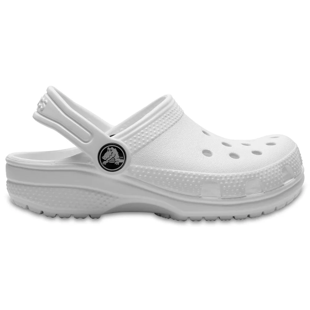 Crocs Kids Classic Clogs