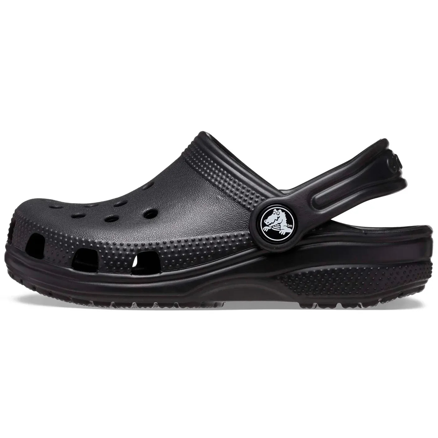 Crocs Kids Classic Clogs