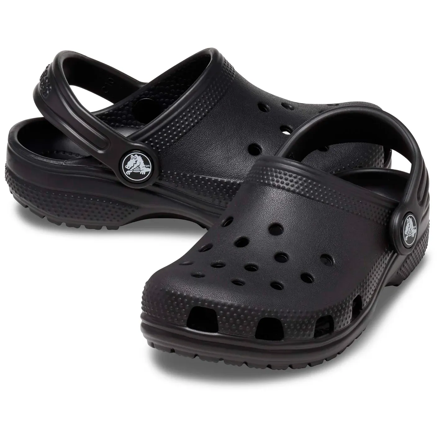 Crocs Kids Classic Clogs