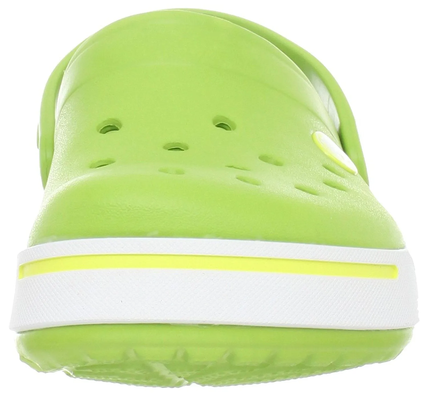 crocs Kids' Crocband II Clog