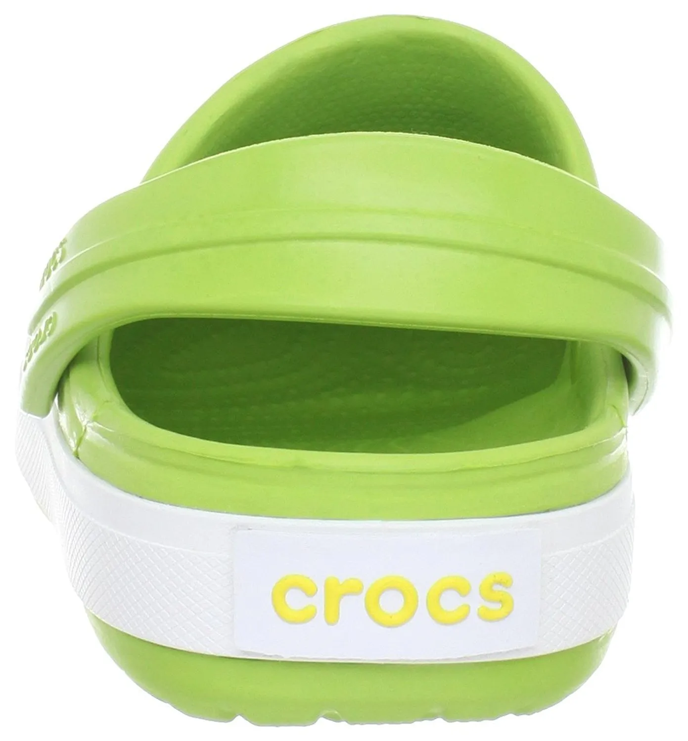 crocs Kids' Crocband II Clog