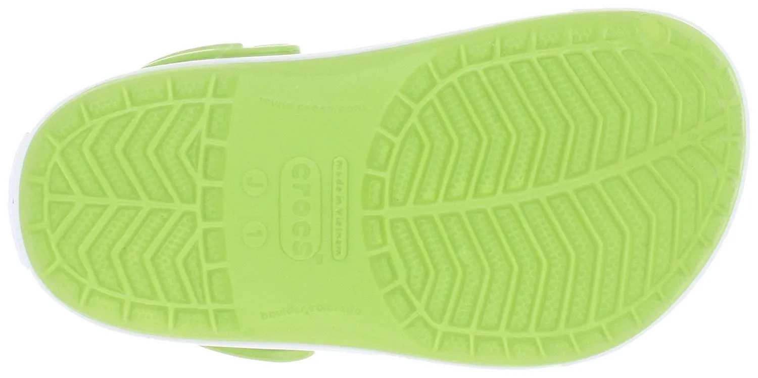 crocs Kids' Crocband II Clog