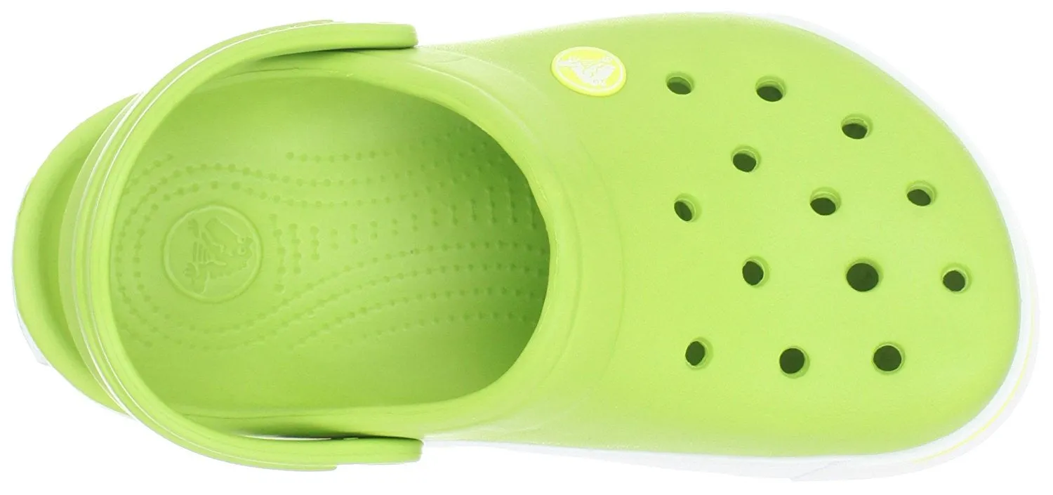 crocs Kids' Crocband II Clog