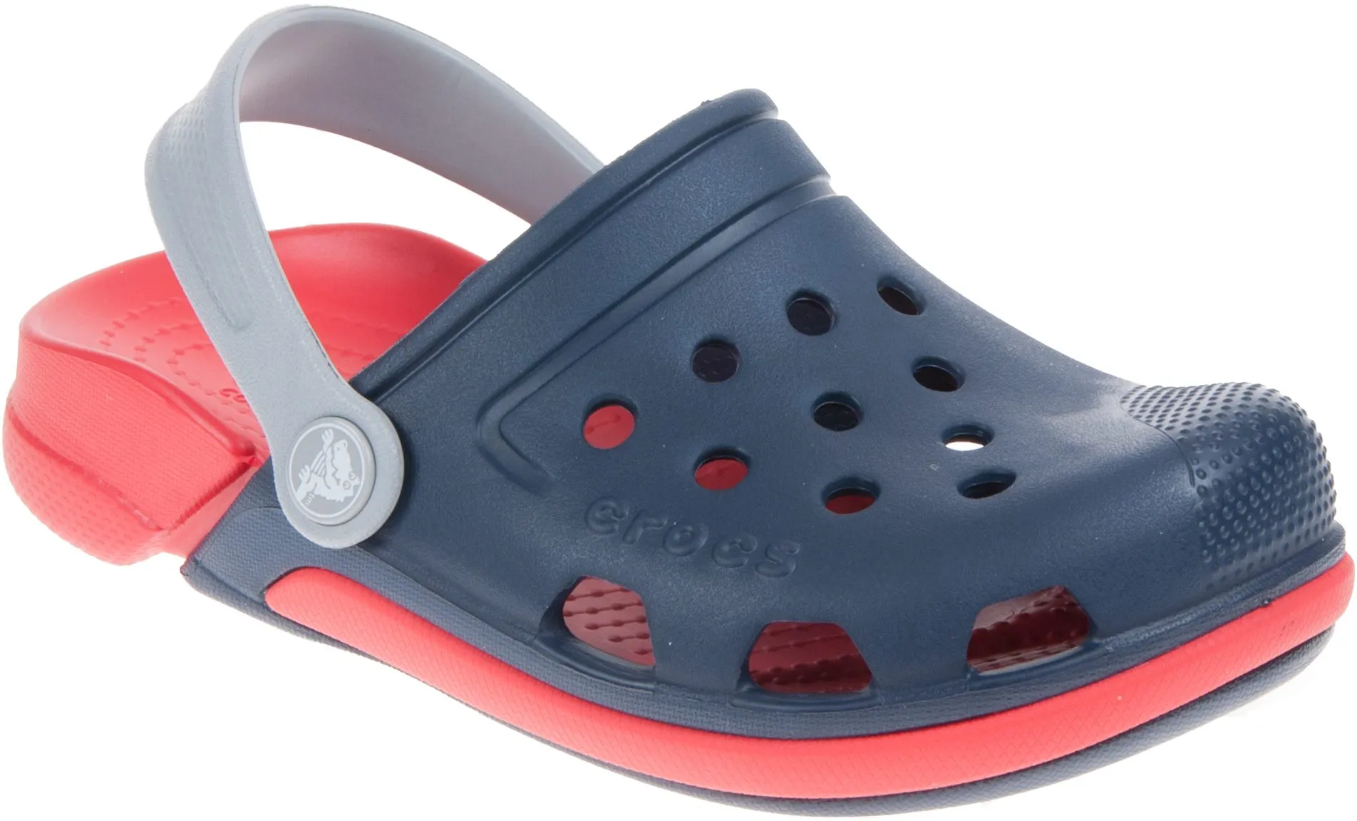 Crocs Kids Electro III Clog