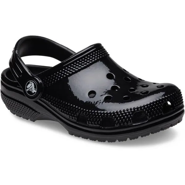 Crocs Kids' Classic Clog