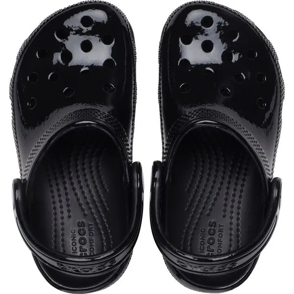 Crocs Kids' Classic Clog