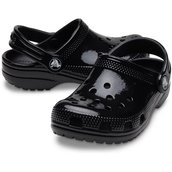 Crocs Kids' Classic Clog