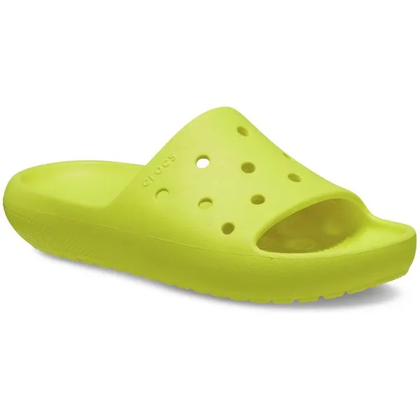 Crocs Kids' Classic Slide