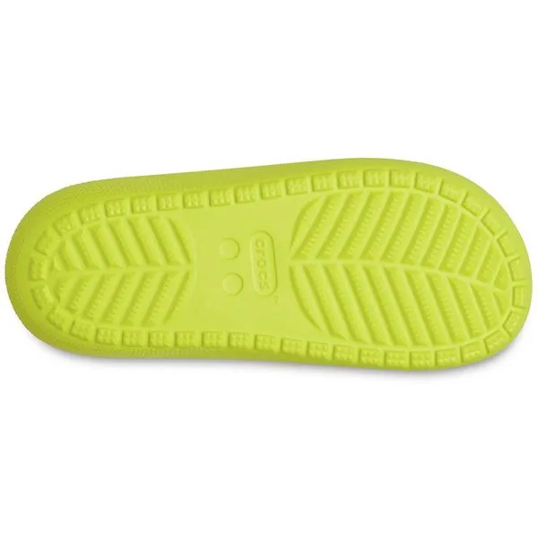 Crocs Kids' Classic Slide