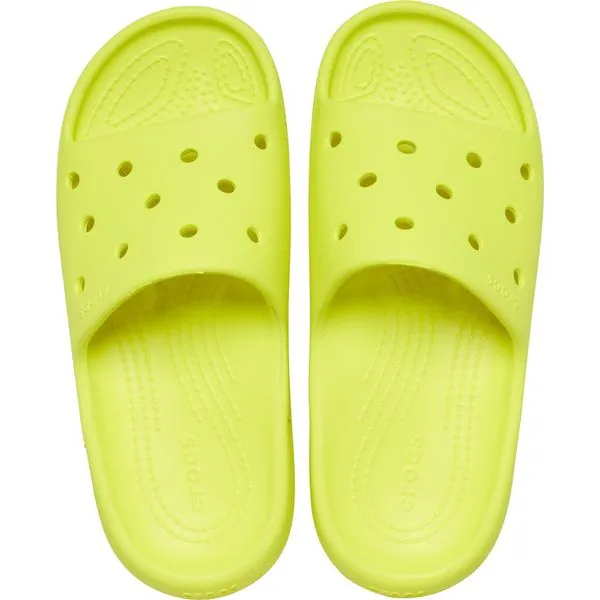 Crocs Kids' Classic Slide