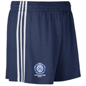 Crumlin GAA Kids' Mourne Shorts