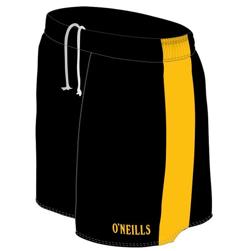 Cuchulainn Gaels Kids' Mourne Shorts