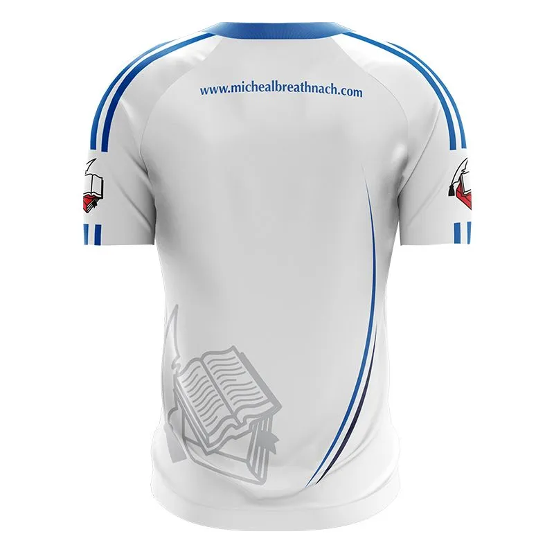 Cumann Micheal Breathnach Kids' Jersey