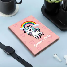 Custom Diaries for Kids - Cute Small Diaries