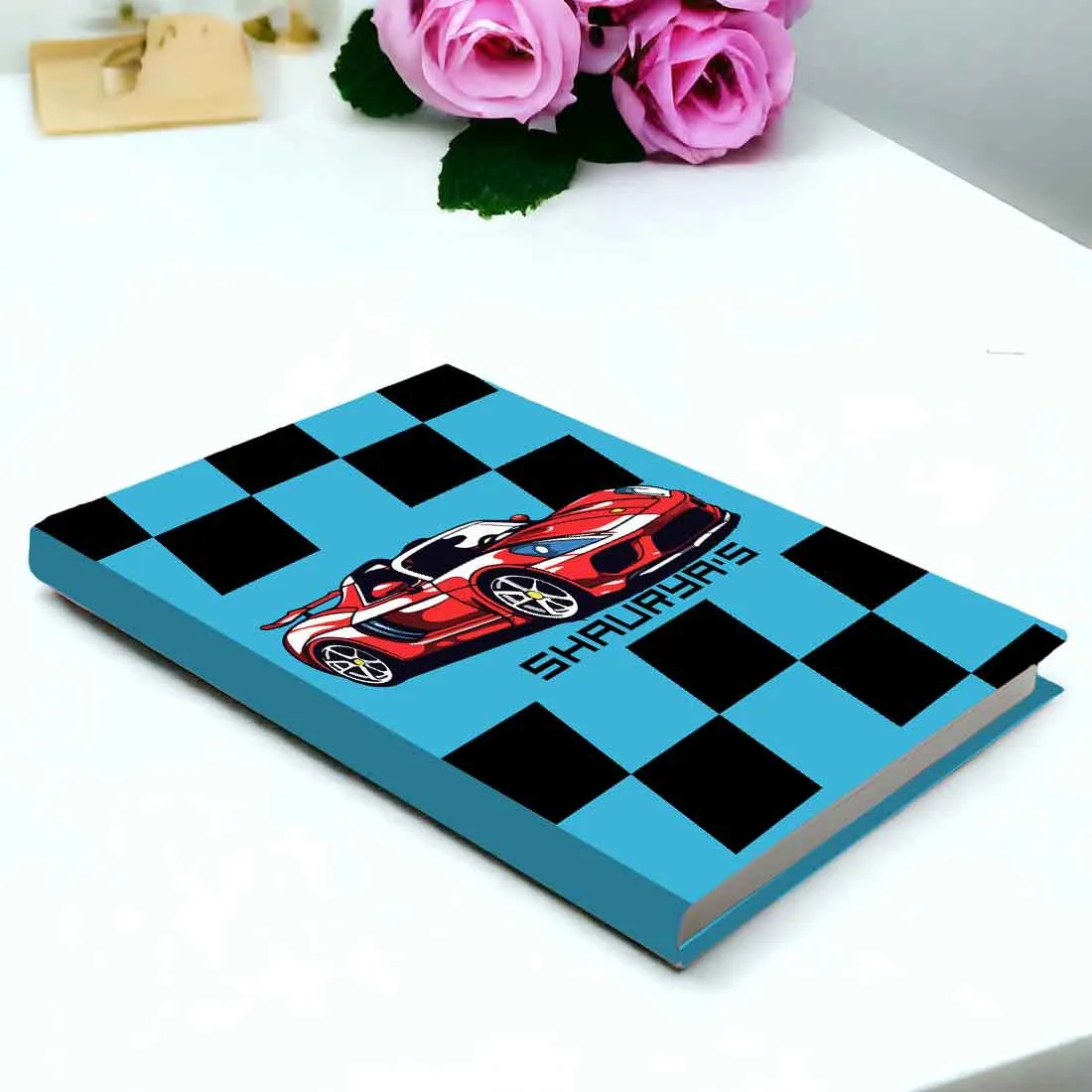 Custom Journals for Kids-Personalized Kids Diaries