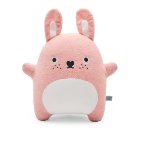 Ricecarrot Pink Rabbit Noodoll Cushion