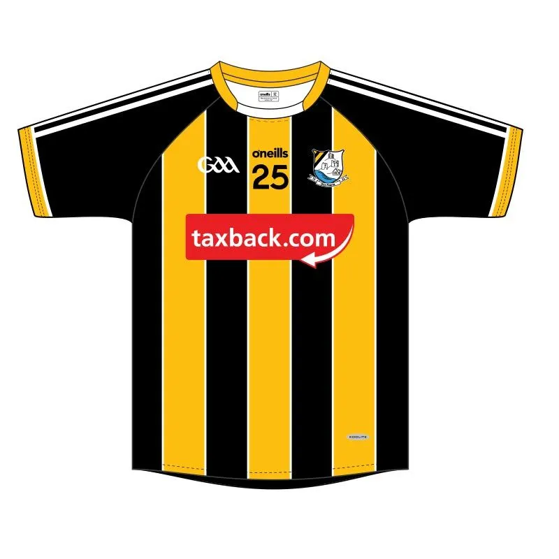 Danesfort GAA Jersey Kids (Sponsor)